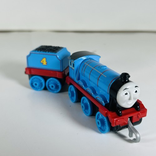 Thomas the train - thomas, tank