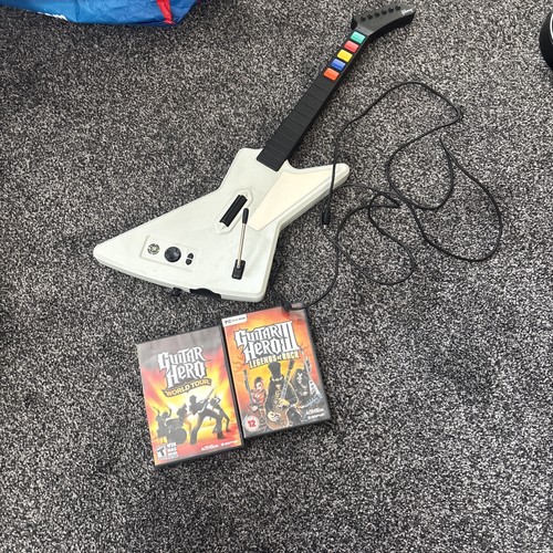 Guitar hero plorer - hero,