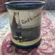 Tobacco Jar - Eastbourne -