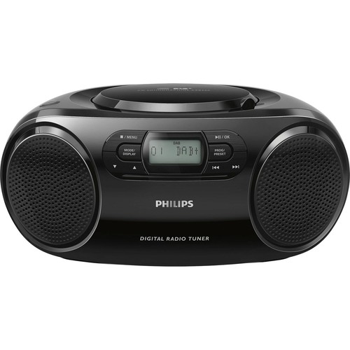 Philips tech data azb500 - tech, azb500/12