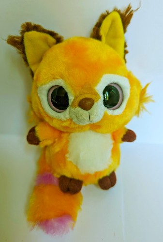 Yoohoo and friends plush libby - yoohoo,