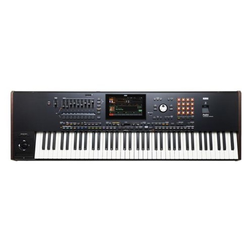 Korg pa5x key - korg, 76-key