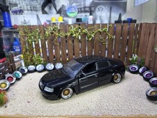 1/24 scale BBS RS with