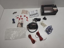 KOSO XR-SRN BB017B60 Universal