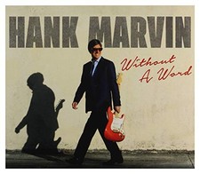 Hank Marvin - Without A Word -
