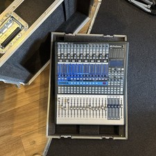 PreSonus StudioLive 16.4.2
