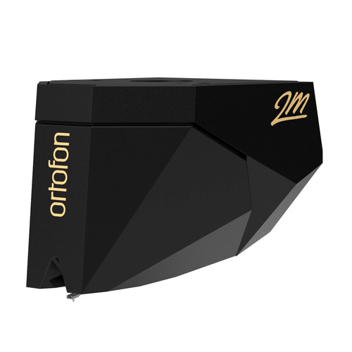 Ortofon black low profile - ortofon,