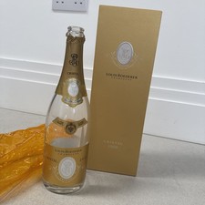 Louis Roederer Cristal