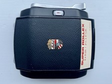 Linhof Super Rollex 6x9 Roll Film Back For Super Technika 23 6x9