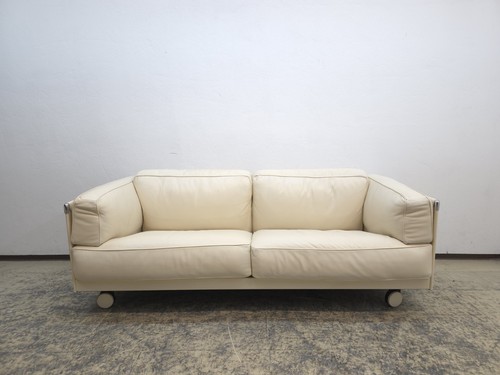 Poltrona frau twice seater - frau,