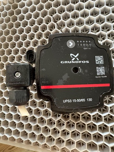 Grundfos ups3 65 - grundfos,