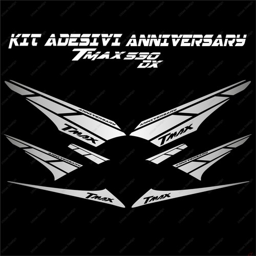 Anniversary stickers - anniversary,