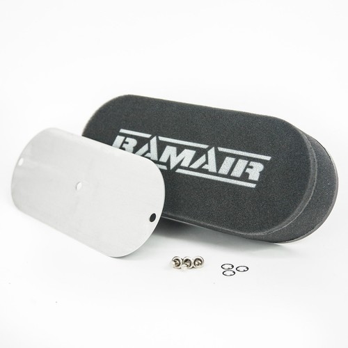 Ramair performance twin - ramair,