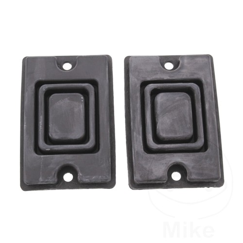 Tourmax diaphragm set rvd 106 - tourmax,