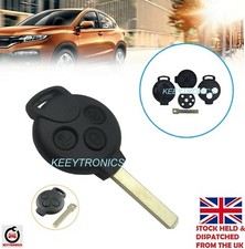 for Smart Car Fortwo Forfour