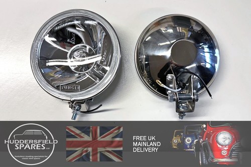Stainless steel spot lights - spot,