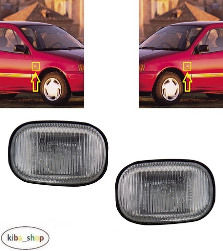 For toyota starlet 1996 - for,