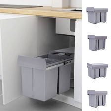 Kitchen Recycle Waste Bin