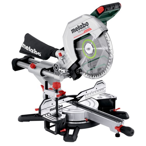 Metabo kgs ltx 305 18v - ltx,