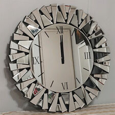 Large Silent Modern Decorative