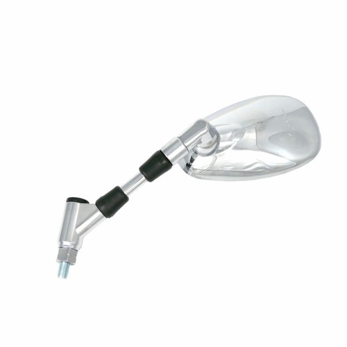 Left chrome mirror 713 - left, 713.05.73