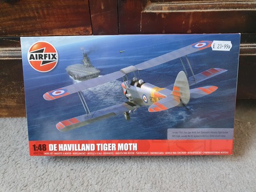 A04104a airfix havilland - a04104a, de