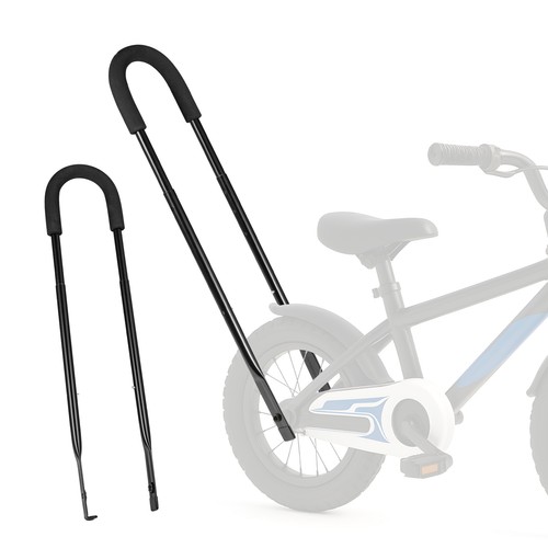 Kids bike training handle - kids,