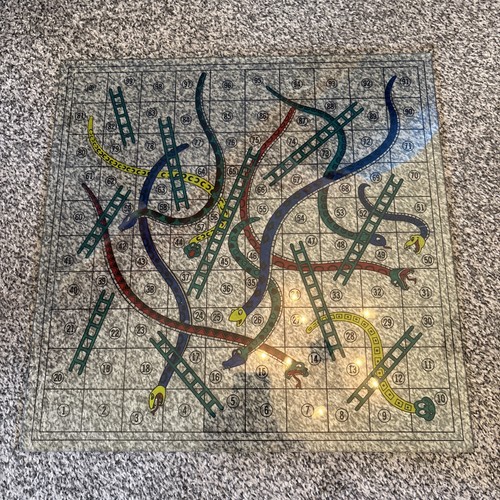 Rare vintage snakes and - vintage,