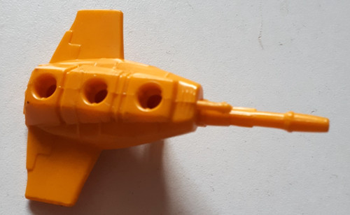 Repulsar cannon max ray - cannon,