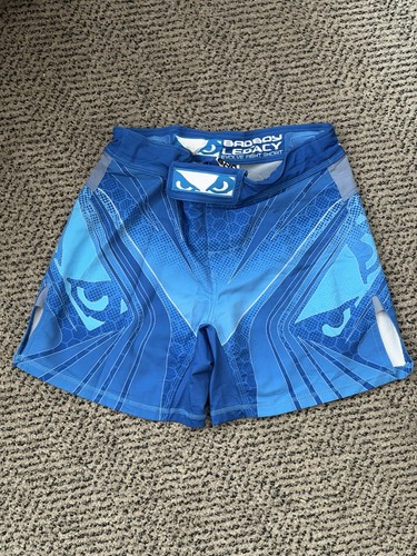 Clinch gear men mma - clinch, shorts