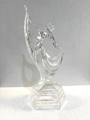 Art deco dancing lady - art,