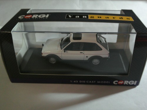 Vanguards corgi va14403 ford - vanguards,