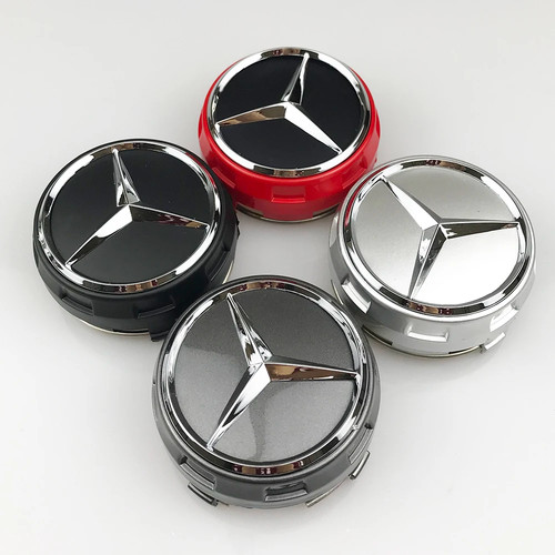 4pcs 75mm car - car, wheel
