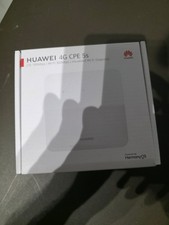Huawei 4G CPE 5s B320-323