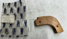 MORRIS CZK 6523 MARINA PICK UP WOODEN WAIST RAIL RUBBING STRIP (L/H CORNER)