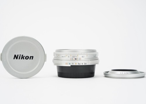 Nikon nikkor 45mm ai - nikon, ai-s