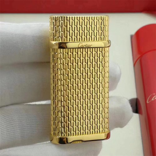 Smoking lighter cartier - smoking,