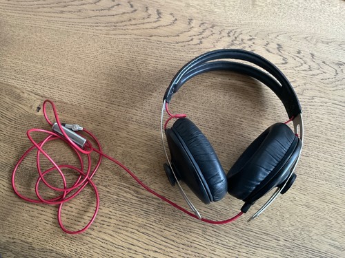 Sennheiser momentum over ear - momentum, over-ear