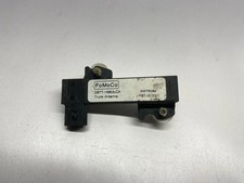 FORD MUSTANG 2015 - 2023