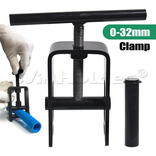 Squeeze off tool for - squeeze,