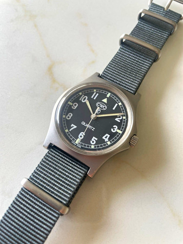 Cwc quartz military - cwc,