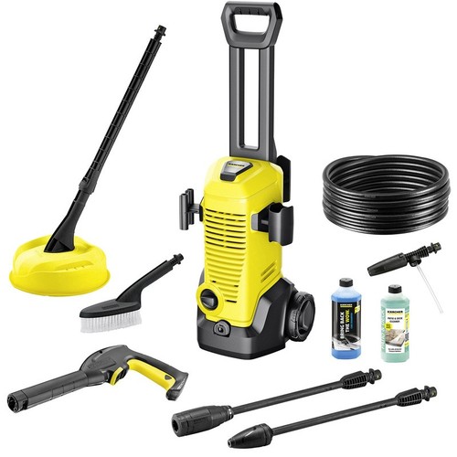 Karcher high pressure - karcher,