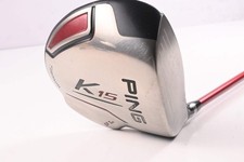 Ping K15 Driver / 9.5 Degree /