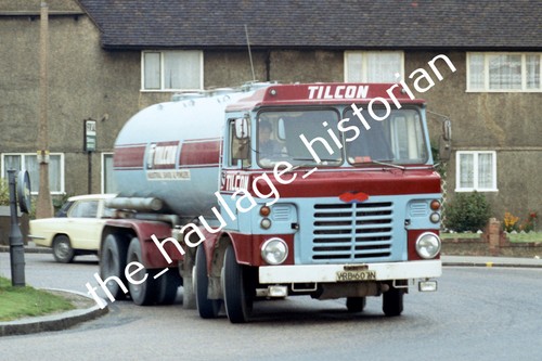 Thh truck photos foden - truck,