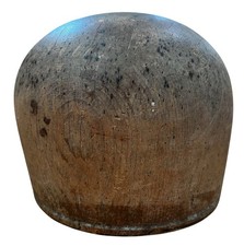 Antique Vintage Wooden Wood