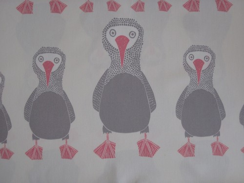 Scion harlequin curtain fabric - scion/harlequin,