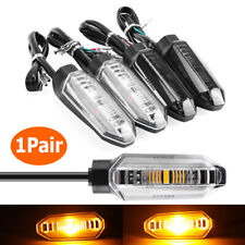 LED Turn Signal Light Flasher Indicator For HONDA CB 500 F X CBR 500R CRF 300 LA