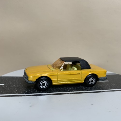 1973 matchbox lesney - matchbox,