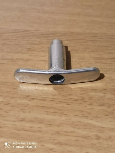 Genuine citroen 2hp dyane - genuine, rear