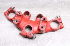 Triple clamp front upper Kawasaki Z 650 KZ650F 80-83